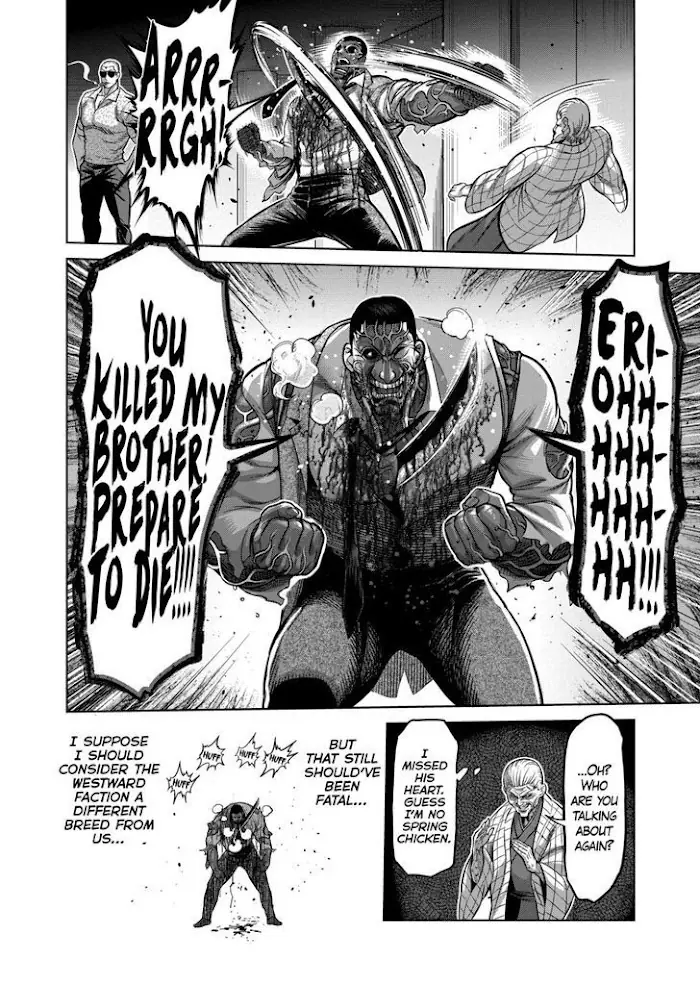 Kengan Omega Chapter 140 image 02_optimized